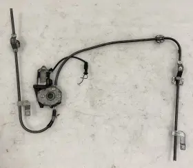 51331911383 BMW Door Window Electric Regulator Motor Left E30