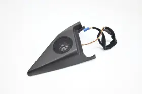 51337009705 BMW Front Left Corner Door Speaker Tweeter E63