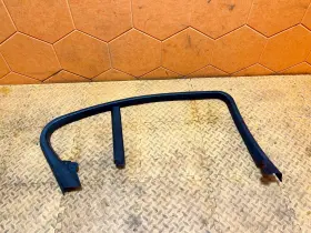 51337259709 BMW Rear Left Driver Door Window Frame Cover 328I