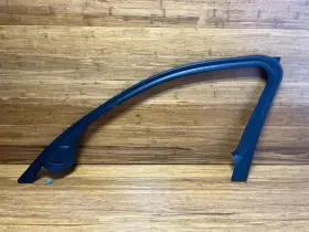 51339891448 BMW Front Right Door Window Frame Speaker 330I