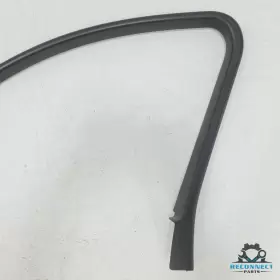 51347069224 BMW Front Right Interior Door Window Frame Bezel #3