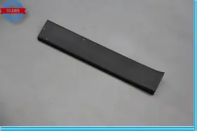 51359147001 BMW Rear Left Door Window Shade Strip Cover 750LI #2