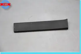51359147001 BMW Rear Left Door Window Shade Strip Cover 750LI