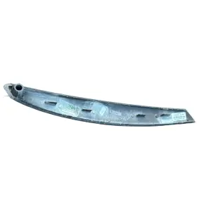 51413422496 BMW Front Right Interior Door Handle Strip X3 E83 #3