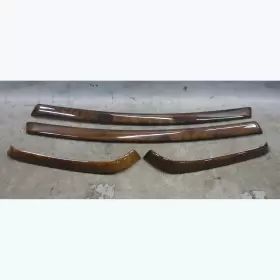 51416952724 BMW Door Wood Finisher Set E90 E91