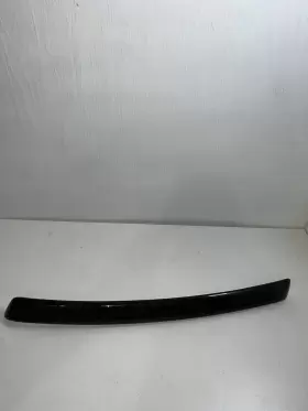 51416958248 BMW Rear Right Passenger Door Panel Wood Cover