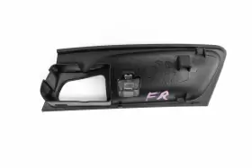 51416973736 BMW Front Right Door Panel Handle Cover X5 #2