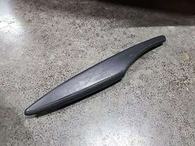 51417116057 BMW Front Left Door Panel Armrest Arm Rest M6