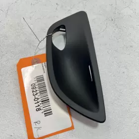 51417226353 BMW Rear Left Driver Interior Door Handle 535IX #2