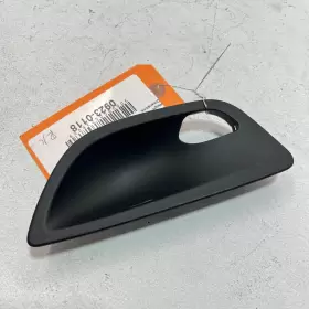 51417226353 BMW Rear Left Driver Interior Door Handle 535IX #3