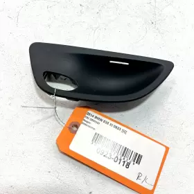 51417226353 BMW Rear Left Driver Interior Door Handle 535IX