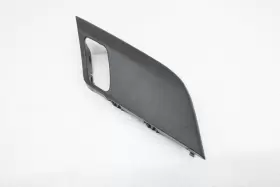 51417292078 BMW Right Passenger Door Switch Cover Panel F16 #2