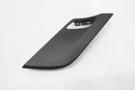 51417292078 BMW Right Passenger Door Switch Cover Panel F16 #3