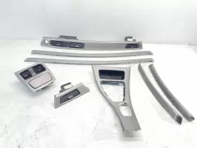 51418049044 BMW Glacier Interior Dash Door Panel E92 E93 #2