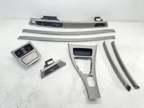 51418049044 BMW Glacier Interior Dash Door Panel E92 E93