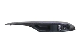 51418052134 BMW Gran Right Door Carbon Set M6 #2