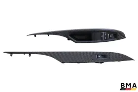 51418052134 BMW Gran Right Door Carbon Set M6