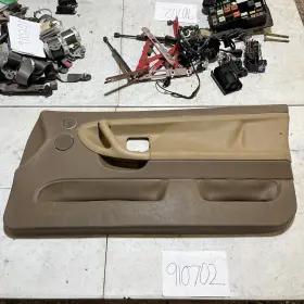 51418234480 BMW Convertible Front Right Interior Door Lining