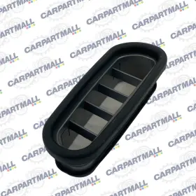 51418240464 BMW Front Right Door Panel Air Vent Grille 745I