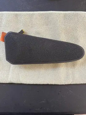 51418397539 BMW Door Panel Speaker Cover Tweeter Right Z3