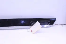 51419151203-NOF1779 BMW Front Left Driver Interior Door Wood #2