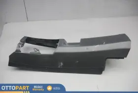 51427287935 BMW Front Left Door Pillar Column Cover Panel I3