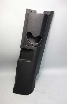 51427391330 BMW Right Passeng Interior Pillar Column Cover I3