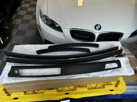 51428036703 BMW Interior Set Carbon E92 E93 M3 #3