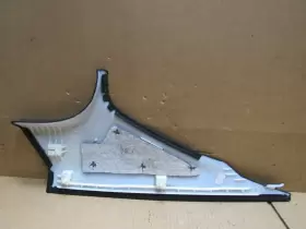 5143-7-221-004 BMW Rear Right Upper Pillar Cover Panel 320I #2