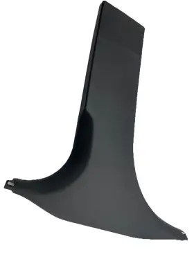 5143-7221001 BMW Left Driver Pillar Lower Cover 328I F30