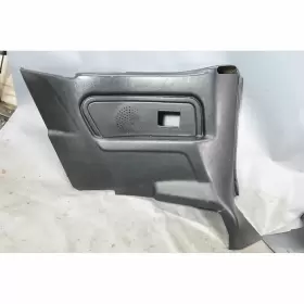 51431942677 BMW Convertible Rear Interior Lateral Panels E30 #2