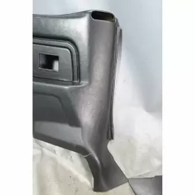 51431942677 BMW Convertible Rear Interior Lateral Panels E30 #3