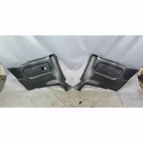 51431942677 BMW Convertible Rear Interior Lateral Panels E30