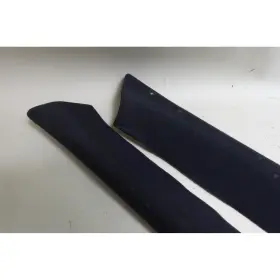 51432257913 BMW Front Pillar Covers Anthracite E36 #2