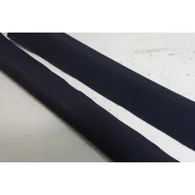 51432257913 BMW Front Pillar Covers Anthracite E36 #3