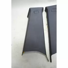 51433403327 BMW Interior Pillar Column Covers Basalt E83 #2