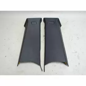 51433403327 BMW Interior Pillar Column Covers Basalt E83