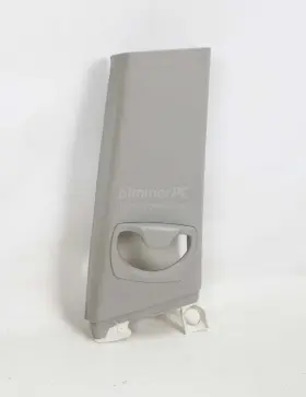 51436954656 BMW Right Upper Pillar Cover Panel E92