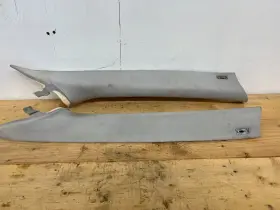51437006839 BMW Front Windshield Pillar Column Cover E39 525I