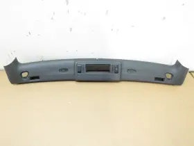 51437009530 BMW Front Upper Headliner Overhead Cover Panel