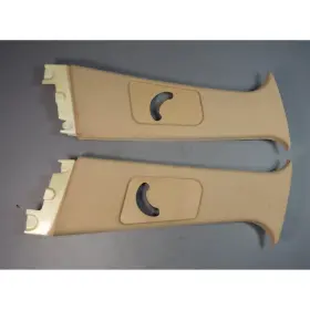 51437013939 BMW Int Pillar Upper Cover E39