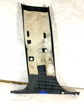 51437027090 BMW Right Pillar 525I E60 #2