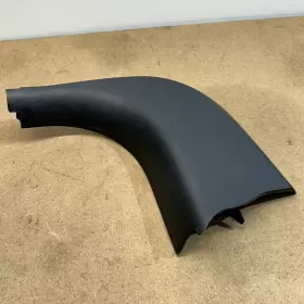 51437066990 BMW Front Rh Dash Kick Panel Cover E90 E92 E93 A1 #2