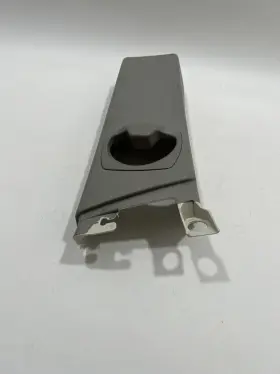 51437117470 BMW Right Pillar Middle Cover Panel E92 335 #2