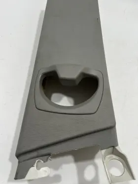51437117470 BMW Right Pillar Middle Cover Panel E92 335 #3