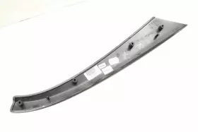 51437225361 BMW Rear Left Quarter Panel 640I #3