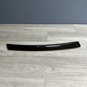 51437251001 BMW Rear Left Driver Bambus Grained Wood Strip