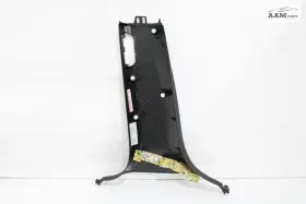 51437284692 BMW Right Passenger Lower Pillar Cover Panel X5 #2