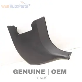 51437326910 BMW Front Right Lower Kick Panel Cover X1 F48