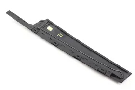 51437465137 BMW Front Left Exterior Pillar Cover 330I G20 #3